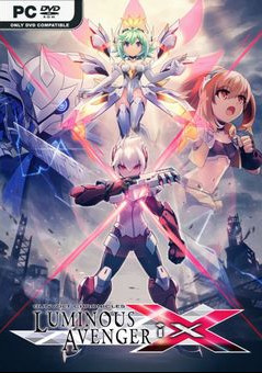 Gunvolt Chronicles Luminous Avenger iX ราคาถูก